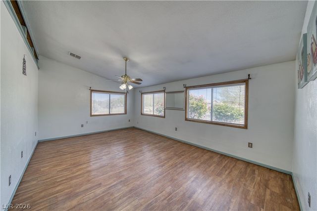 451 West Leffner Drive, Pahrump, NV 89060
