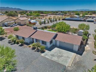 451 West Leffner Drive, Pahrump, NV 89060