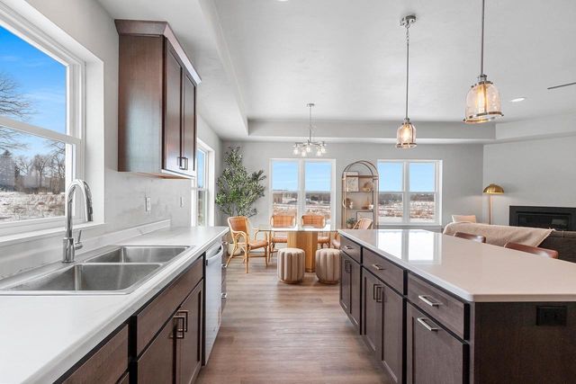 210 CLUBHOUSE LANE, Kimberly, WI 54913