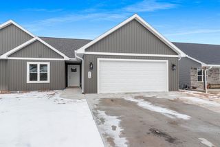 210 CLUBHOUSE LANE, Kimberly, WI 54913