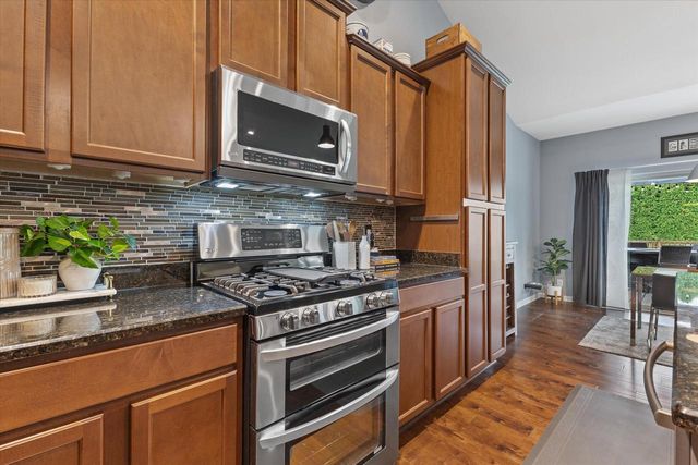 8422 94th COURT, Pleasant Prairie, WI 53158