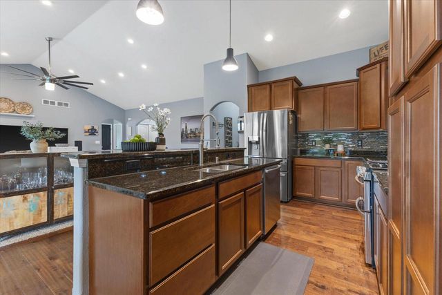 8422 94th COURT, Pleasant Prairie, WI 53158