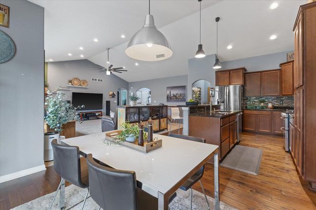 8422 94th COURT, Pleasant Prairie, WI 53158