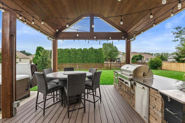 8422 94th COURT, Pleasant Prairie, WI 53158