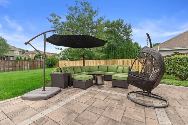 8422 94th COURT, Pleasant Prairie, WI 53158