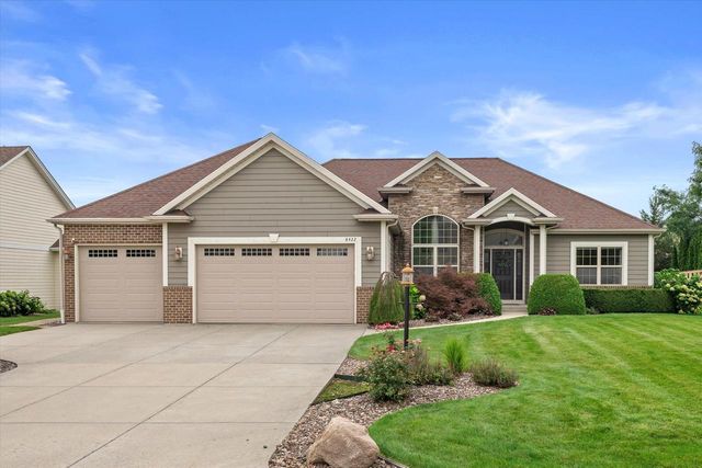 8422 94th COURT, Pleasant Prairie, WI 53158