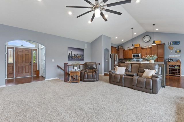 8422 94th COURT, Pleasant Prairie, WI 53158