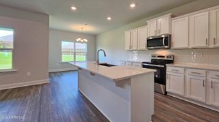 16102 Blue Ridge Drive, Gulfport, MS 39503