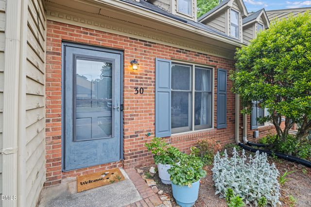 30 Stonewall Way, Durham, NC 27704