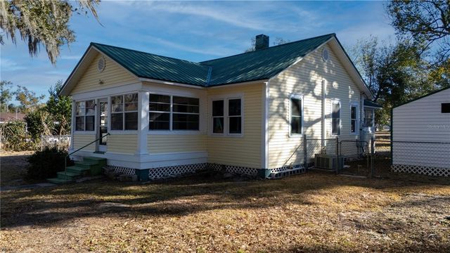 5640 17TH STREET, Zephyrhills, FL 33542