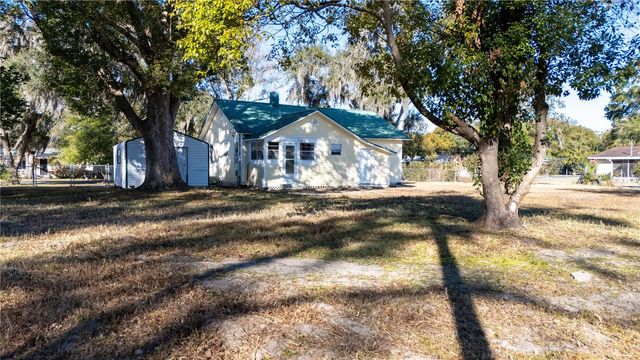 5640 17TH STREET, Zephyrhills, FL 33542