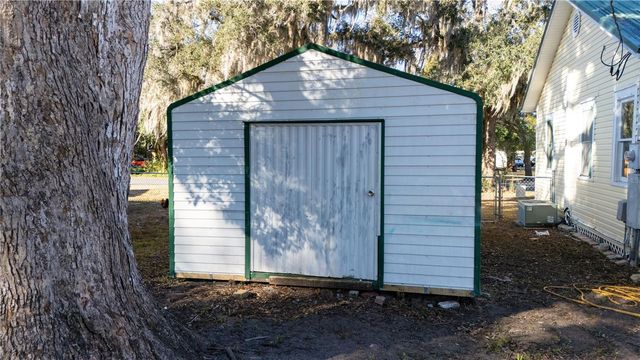 5640 17TH STREET, Zephyrhills, FL 33542