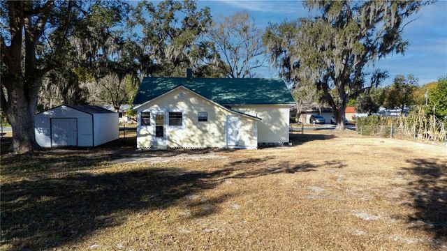 5640 17TH STREET, Zephyrhills, FL 33542
