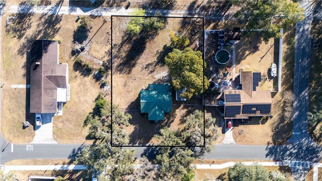 5640 17TH STREET, Zephyrhills, FL 33542