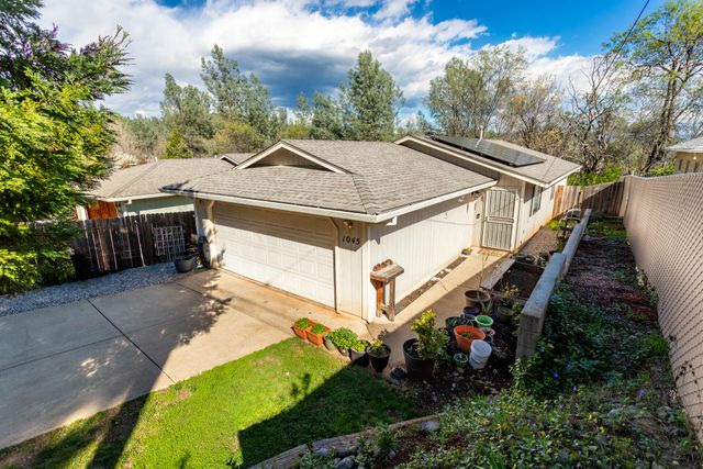 1045 North Boulevard, Shasta Lake, CA 96019