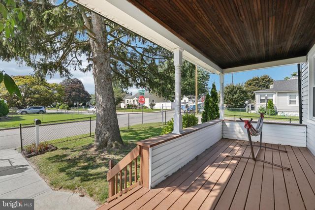 300 TOWNSEND AVE, Baltimore, MD 21225