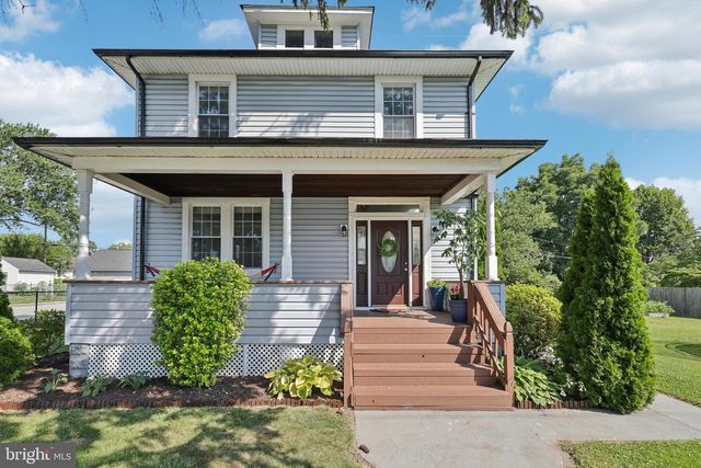 300 TOWNSEND AVE, Baltimore, MD 21225