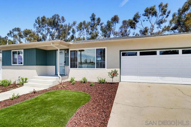6930 Bruce Ct, La Mesa, CA 91942