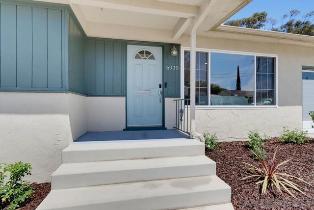 6930 Bruce Ct, La Mesa, CA 91942