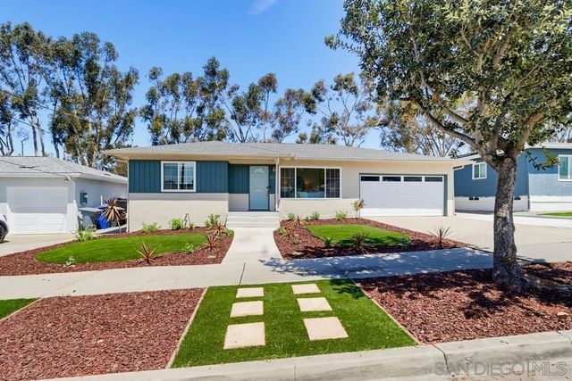 6930 Bruce Ct, La Mesa, CA 91942