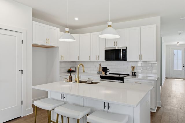 5618B Obrien Ave, Nashville, TN 37209