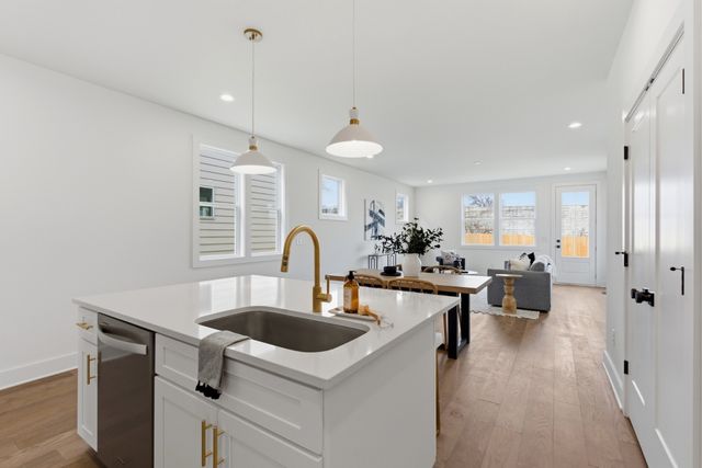 5618B Obrien Ave, Nashville, TN 37209