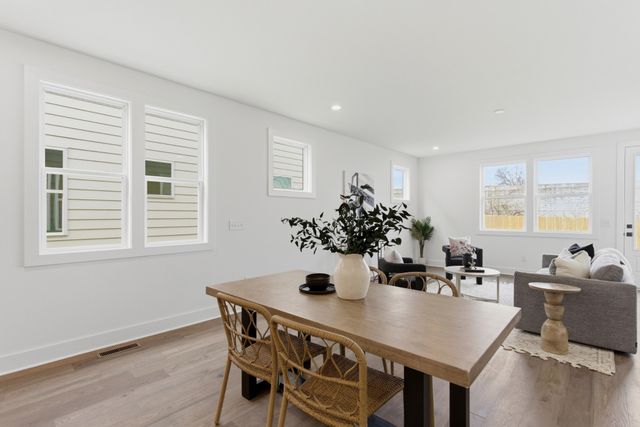 5618B Obrien Ave, Nashville, TN 37209