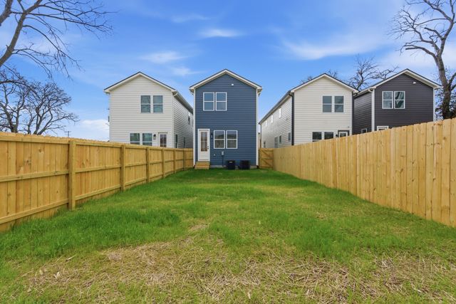 5618B Obrien Ave, Nashville, TN 37209