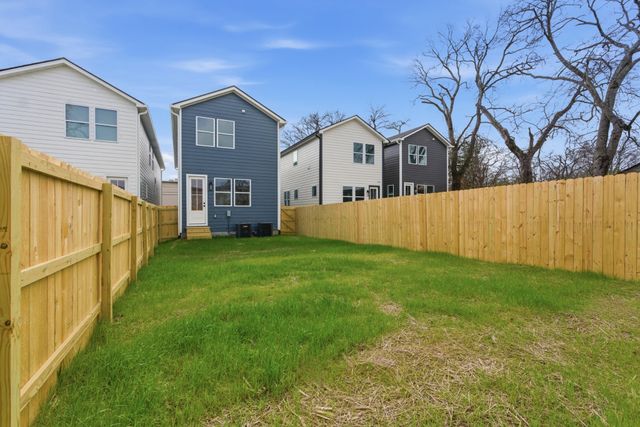 5618B Obrien Ave, Nashville, TN 37209