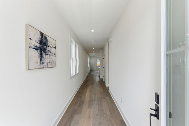 5618B Obrien Ave, Nashville, TN 37209