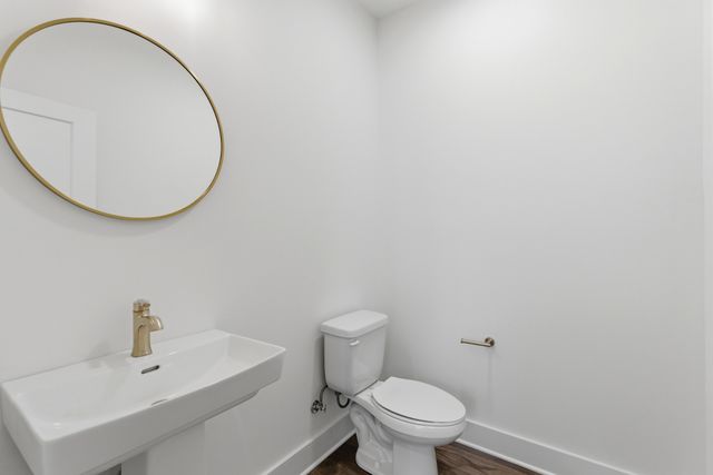 5618B Obrien Ave, Nashville, TN 37209