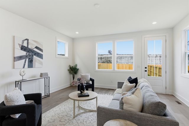 5618B Obrien Ave, Nashville, TN 37209