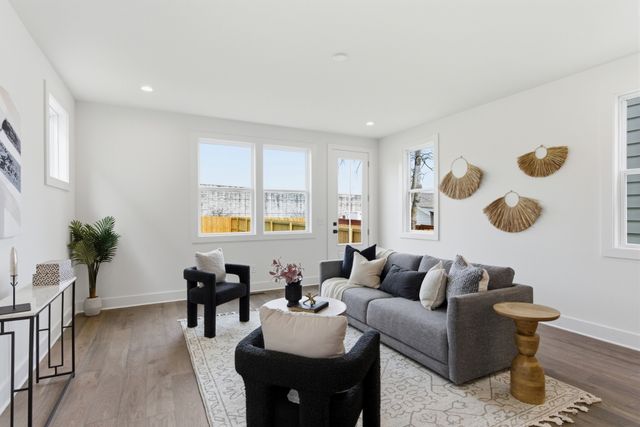 5618B Obrien Ave, Nashville, TN 37209