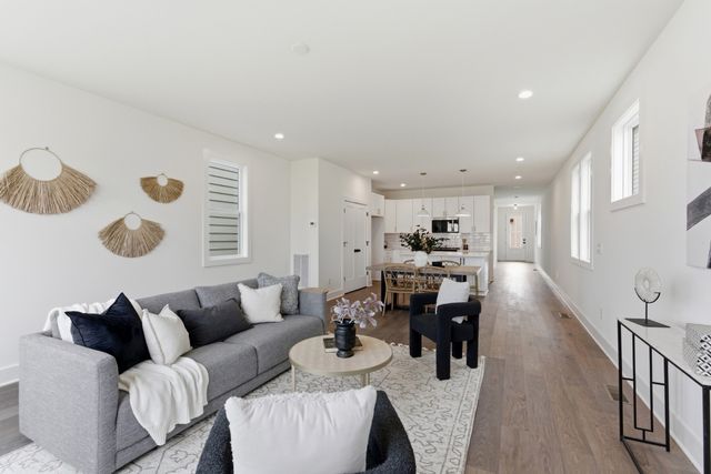 5618B Obrien Ave, Nashville, TN 37209