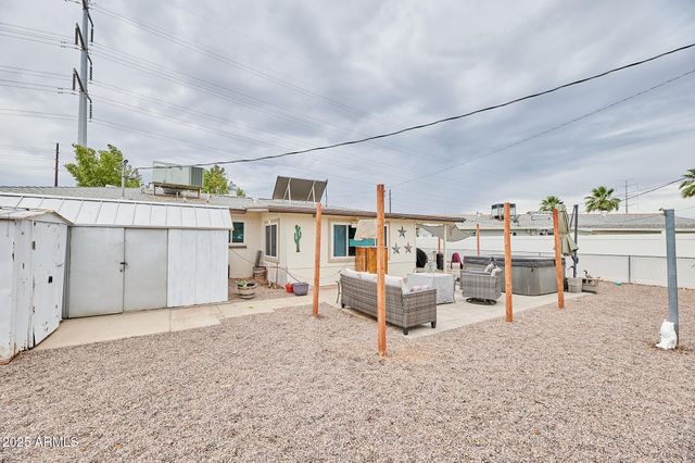 5410 E UNIVERSITY Drive, Mesa, AZ 85205