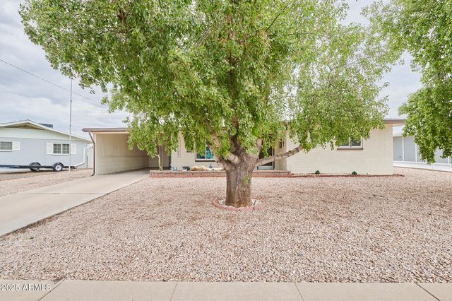 5410 E UNIVERSITY Drive, Mesa, AZ 85205