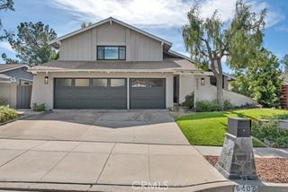 6402 Pinion, Oak Park, CA 91377
