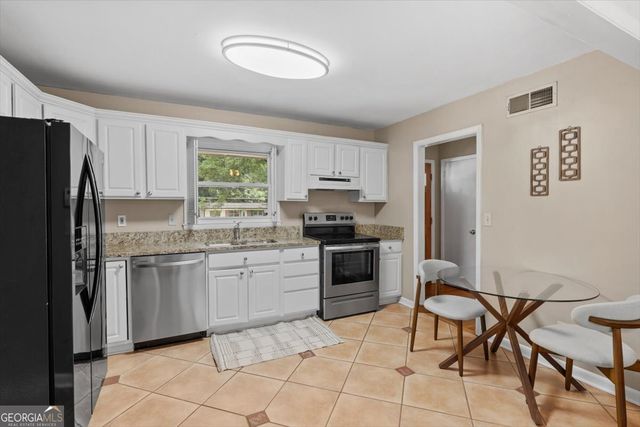3130 Vista Brook Drive, Decatur, GA 30033