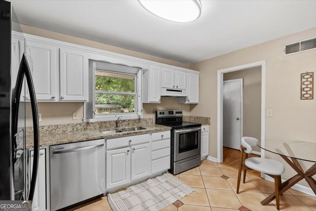 3130 Vista Brook Drive, Decatur, GA 30033