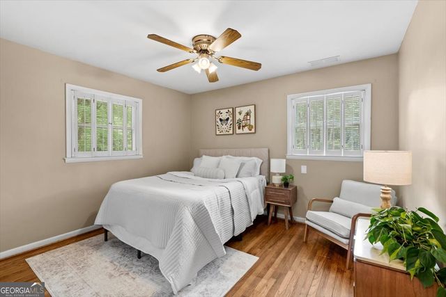 3130 Vista Brook Drive, Decatur, GA 30033