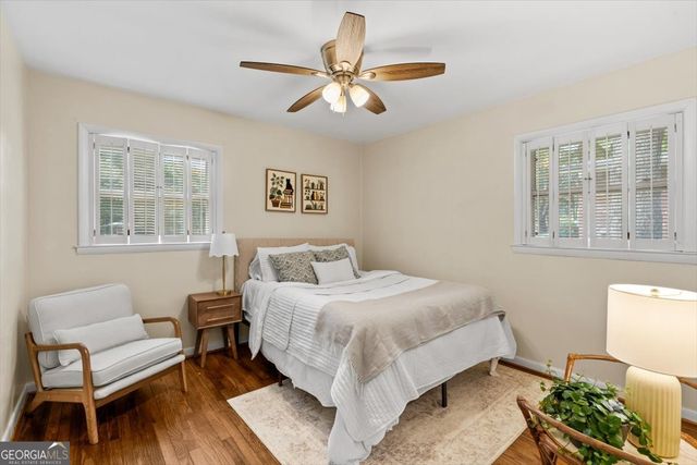 3130 Vista Brook Drive, Decatur, GA 30033