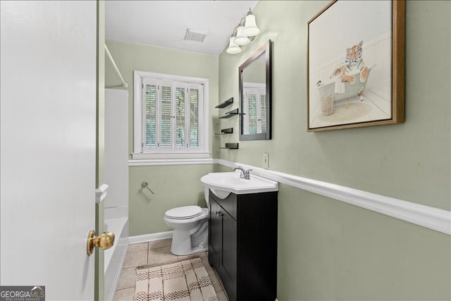3130 Vista Brook Drive, Decatur, GA 30033