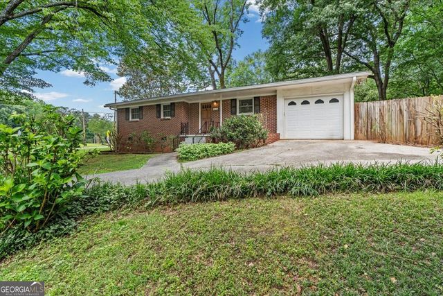 3130 Vista Brook Drive, Decatur, GA 30033
