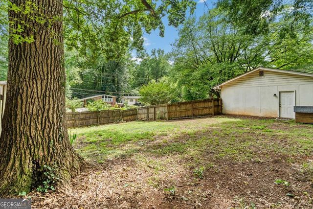 3130 Vista Brook Drive, Decatur, GA 30033