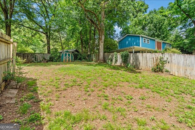 3130 Vista Brook Drive, Decatur, GA 30033