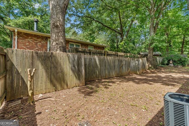 3130 Vista Brook Drive, Decatur, GA 30033