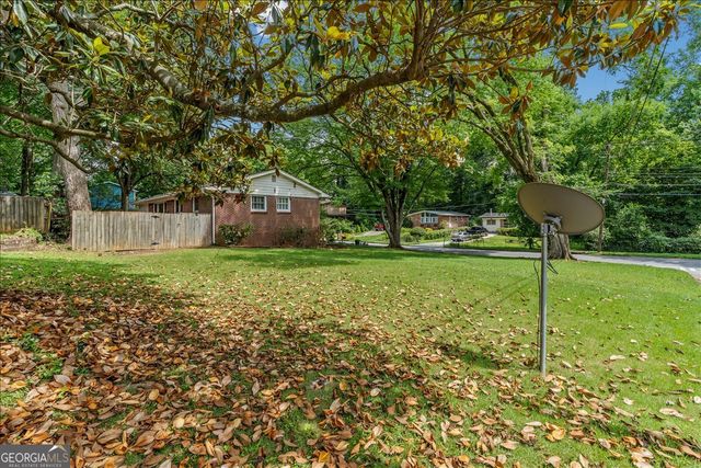 3130 Vista Brook Drive, Decatur, GA 30033