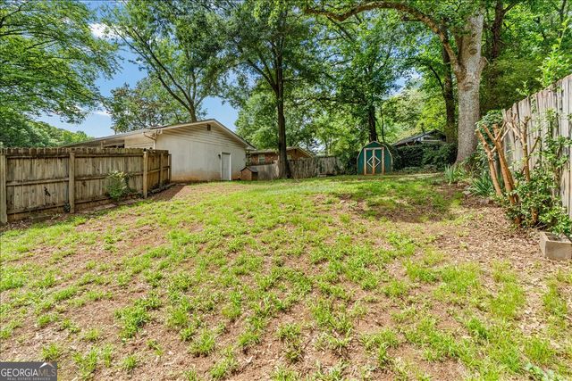 3130 Vista Brook Drive, Decatur, GA 30033