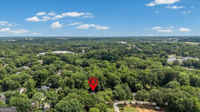 3130 Vista Brook Drive, Decatur, GA 30033