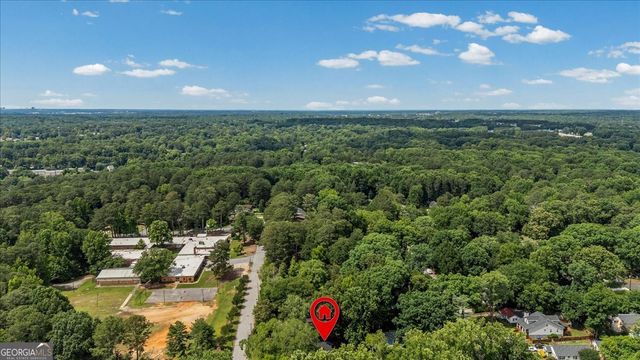 3130 Vista Brook Drive, Decatur, GA 30033